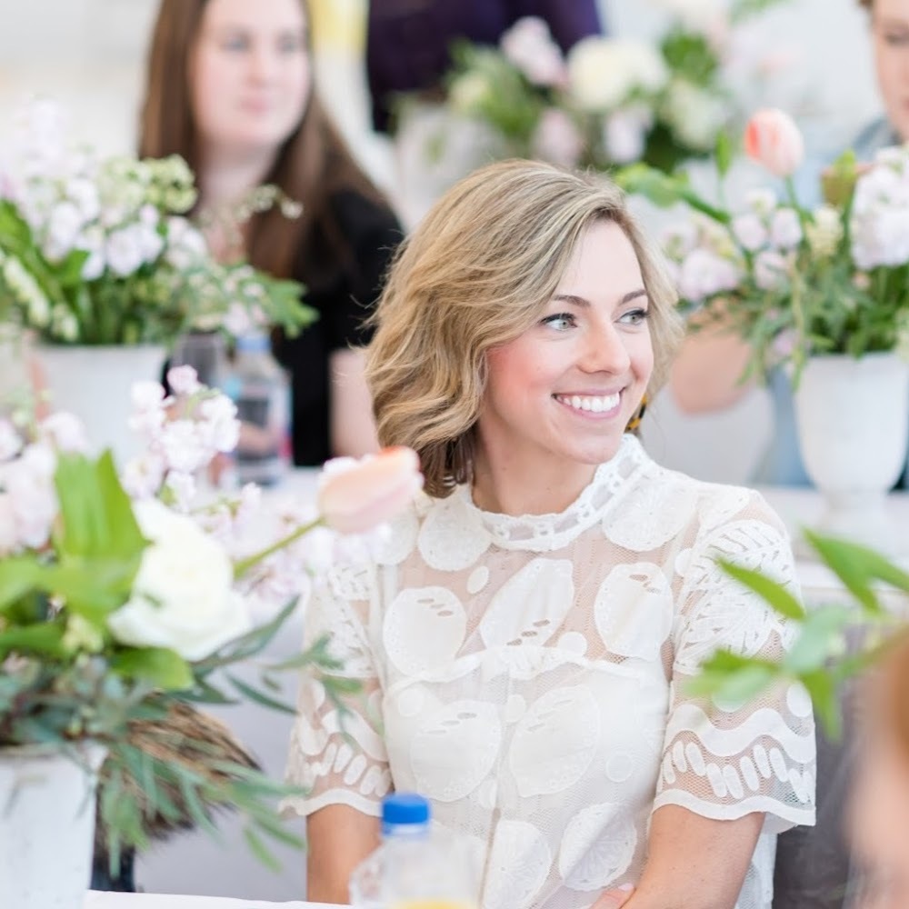 Meet your Posher, Lindsey